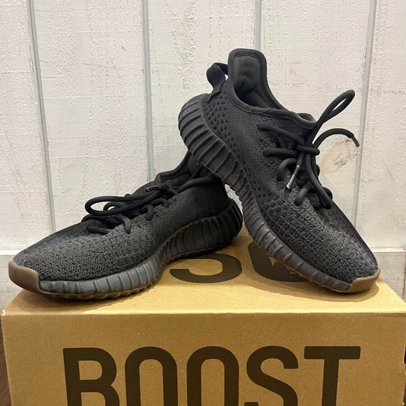 Adidas Yeezy Boost 350 V2 Sneakers in Cinder - Size Men's 4.5/Women's 6.5